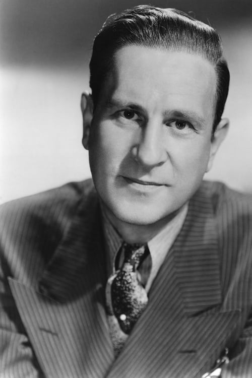 Picture of Bud Abbott