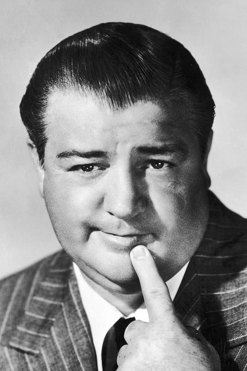 Picture of Lou Costello