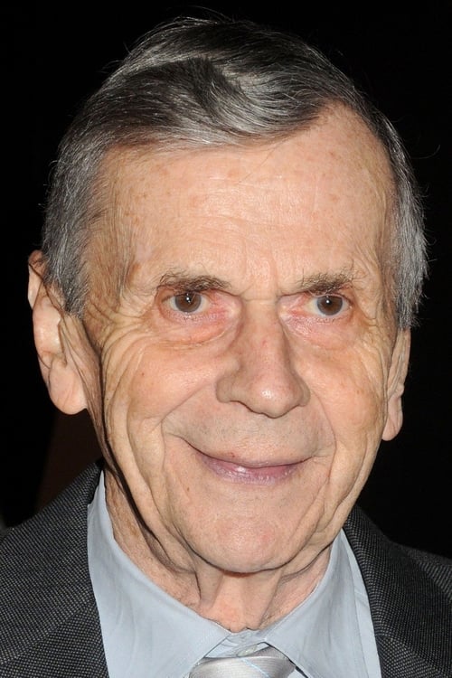 Picture of William B. Davis