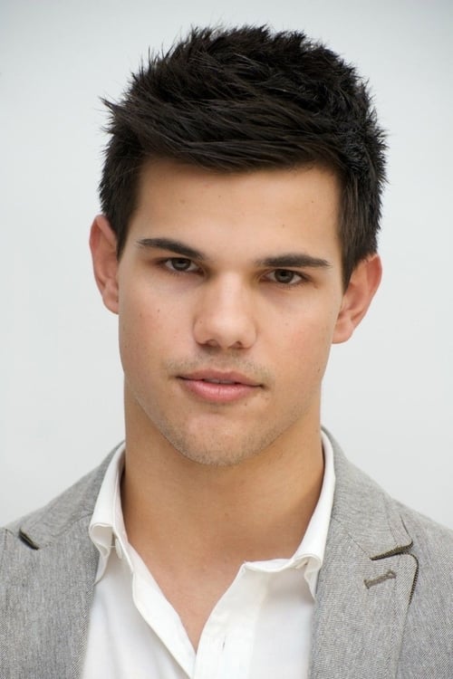 Picture of Taylor Lautner