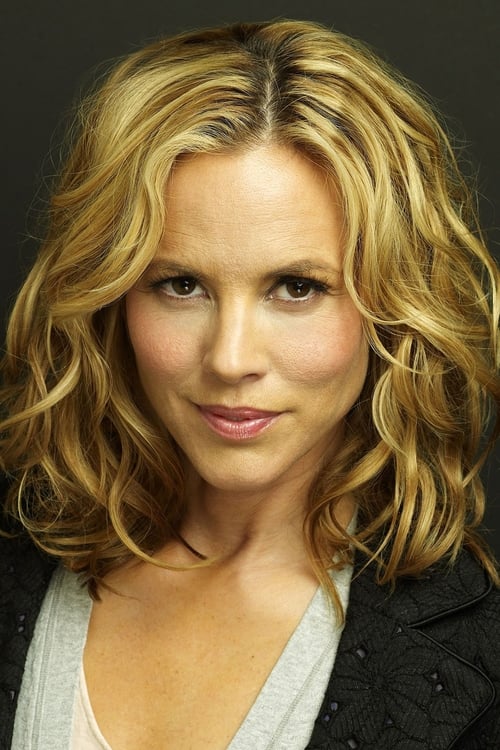 Picture of Maria Bello