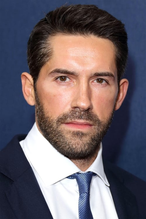 Picture of Scott Adkins