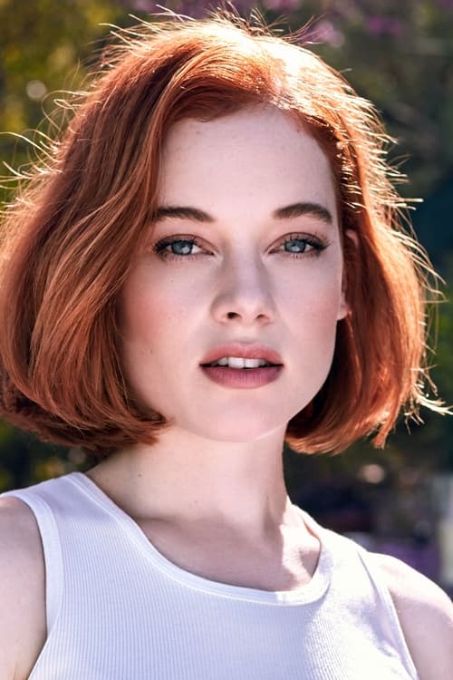 Picture of Jane Levy