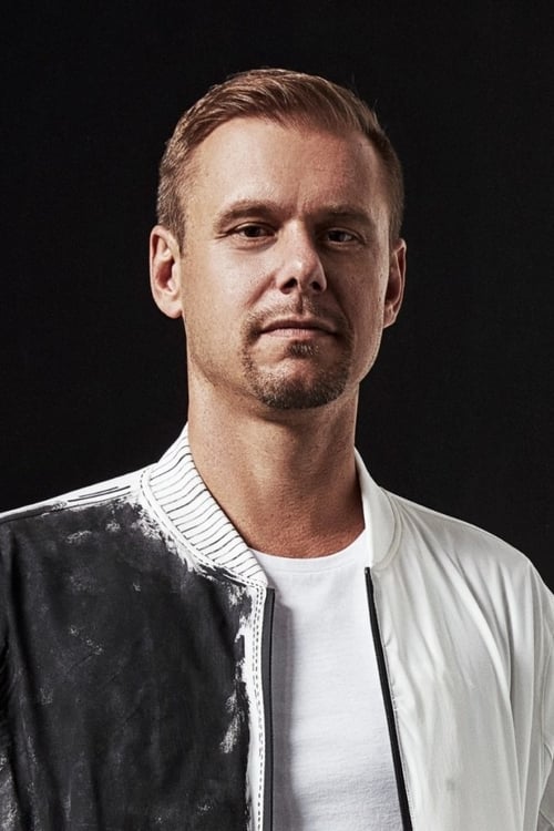 Picture of Armin van Buuren