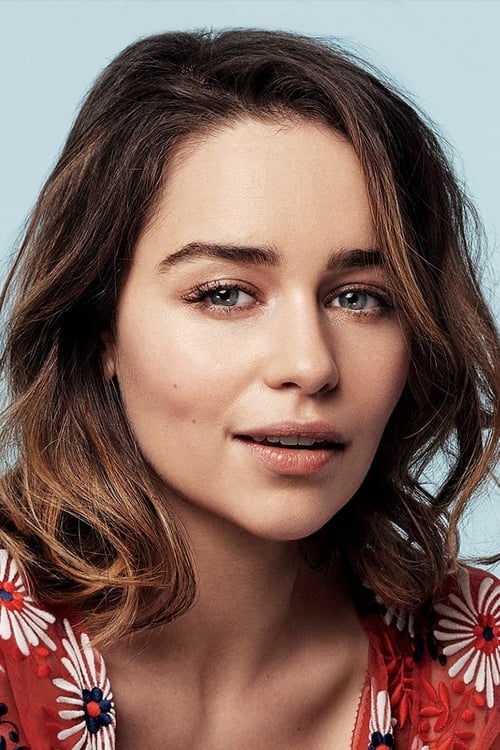 Picture of Emilia Clarke