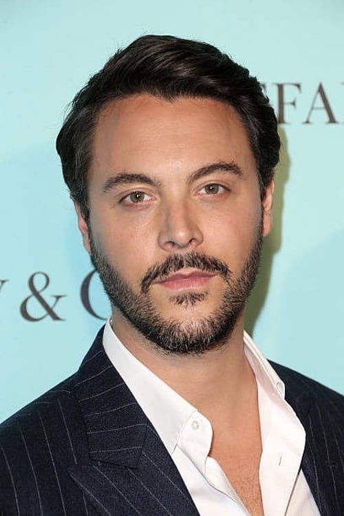 Picture of Jack Huston