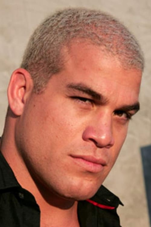 Picture of Tito Ortiz