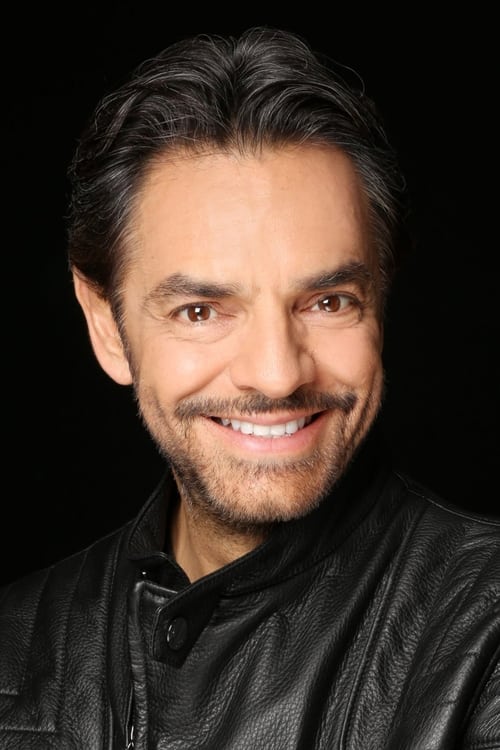 Picture of Eugenio Derbez