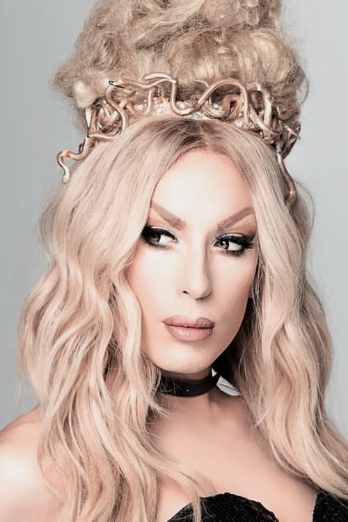 Picture of Alaska Thunderfuck