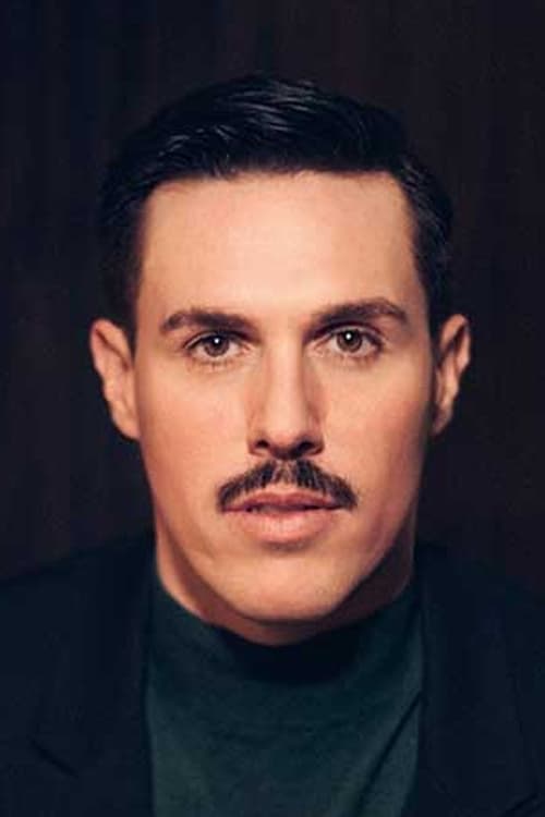 Picture of Sam Sparro