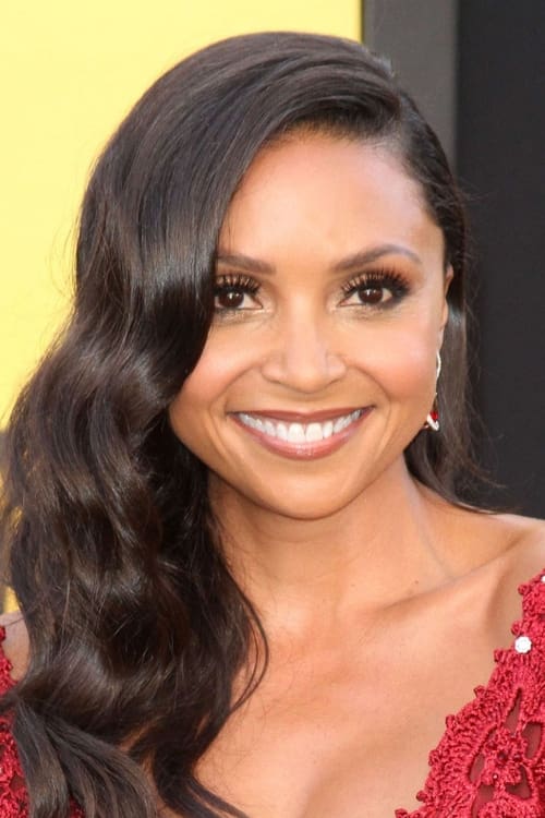 Picture of Danielle Nicolet