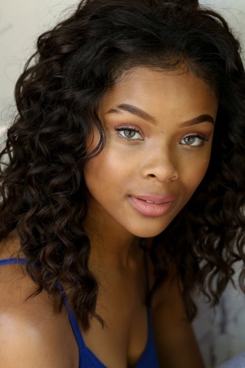 Picture of Ajiona Alexus