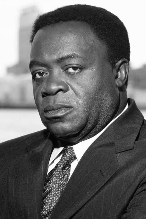 Picture of Yaphet Kotto