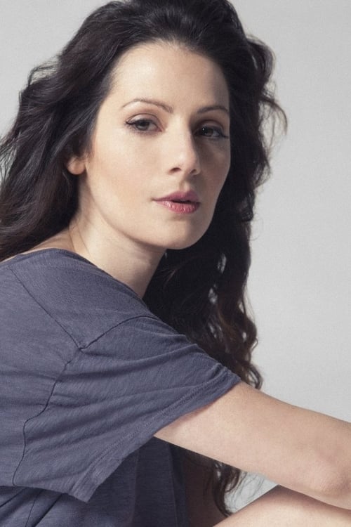 Picture of Aleksa Palladino