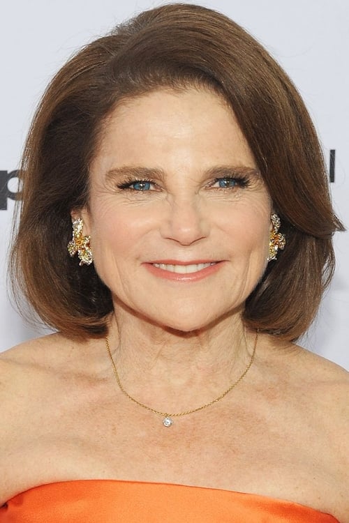 Picture of Tovah Feldshuh