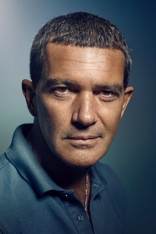 Picture of Antonio Banderas