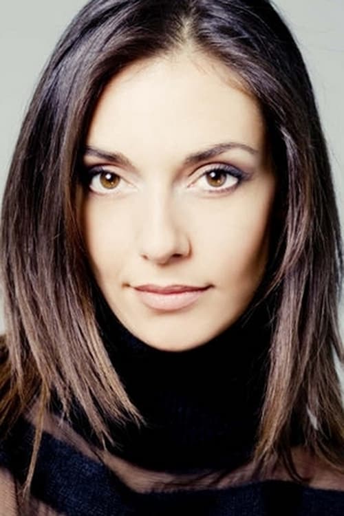 Picture of Cristina Serafini