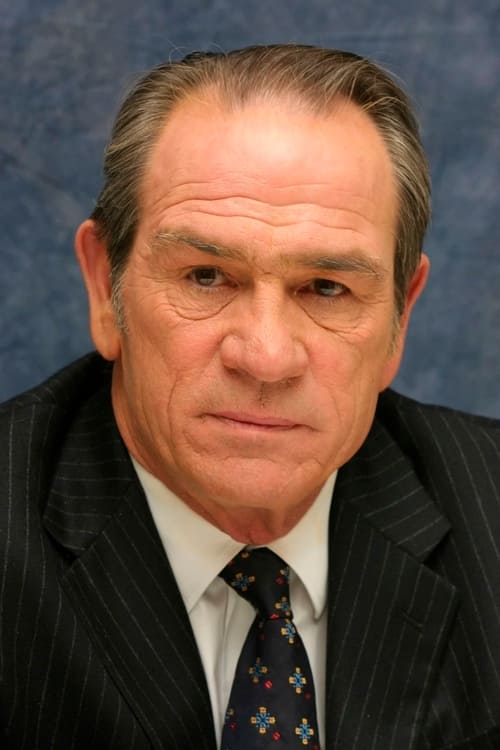 Picture of Tommy Lee Jones