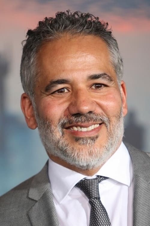 Picture of John Ortiz