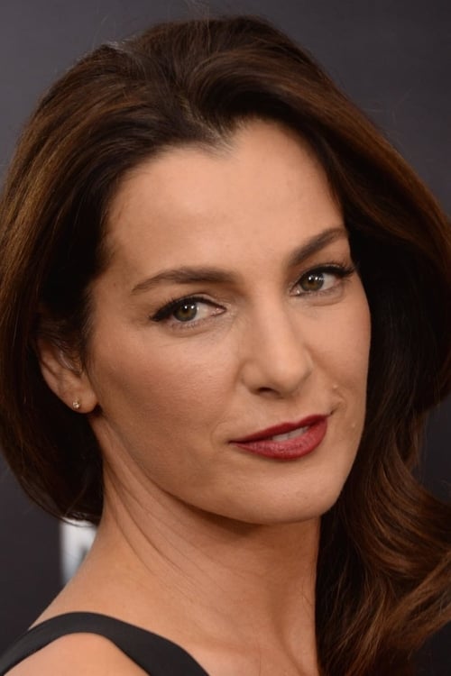 Picture of Ayelet Zurer