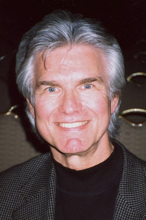 Picture of Kent McCord