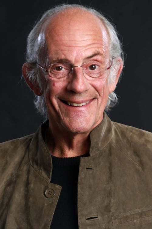 Picture of Christopher Lloyd