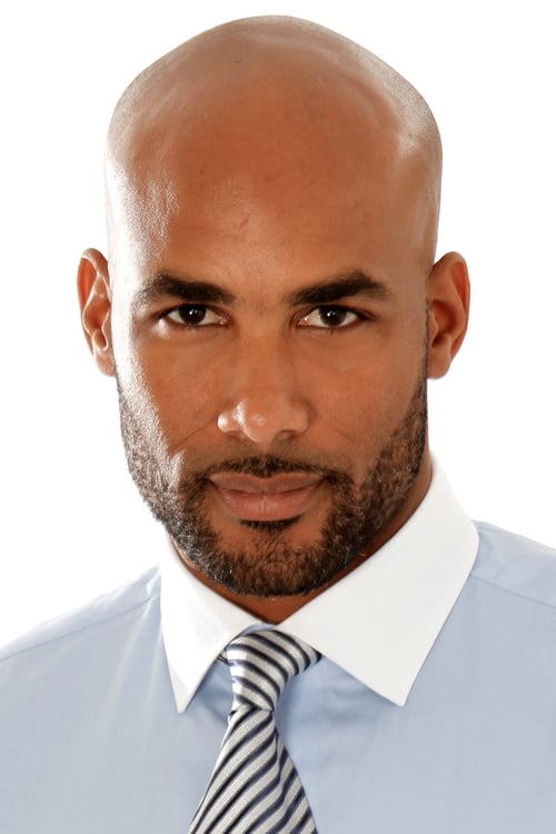 Picture of Boris Kodjoe