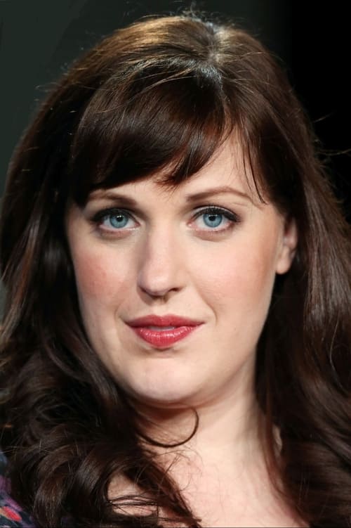 Picture of Allison Tolman