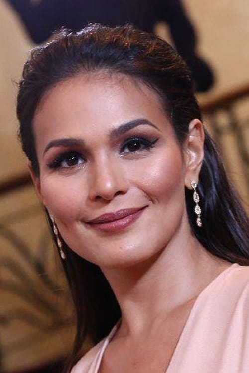 Picture of Iza Calzado