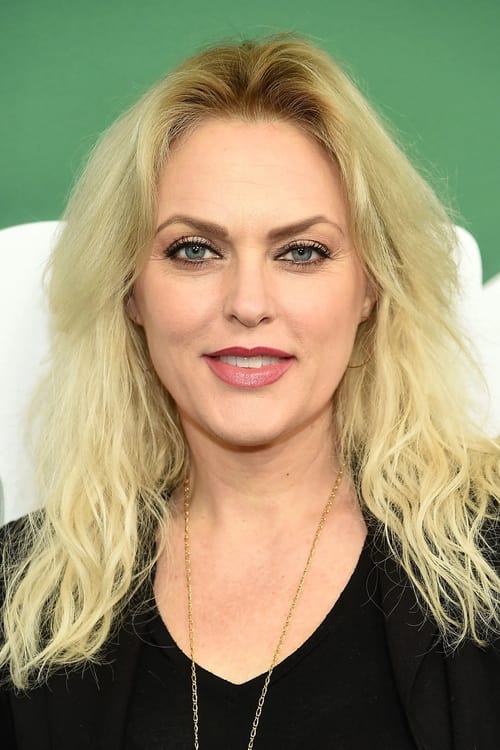 Picture of Elaine Hendrix