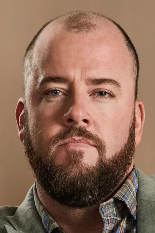 Picture of Chris Sullivan