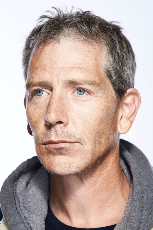 Picture of Ben Mendelsohn