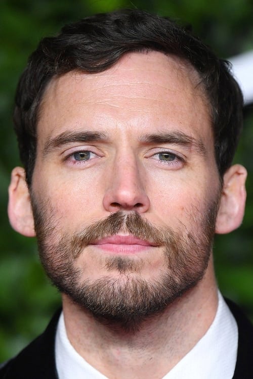 Picture of Sam Claflin