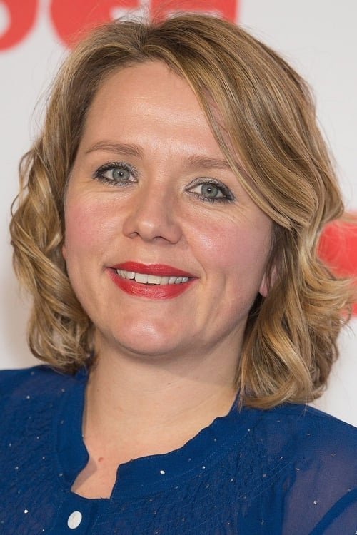 Picture of Kerry Godliman