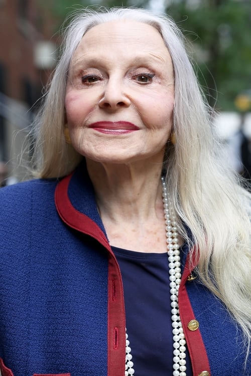 Picture of Joyce Carpati