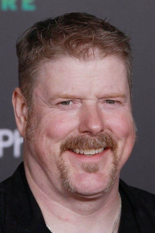 Picture of John DiMaggio