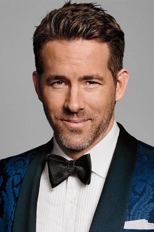 Picture of Ryan Reynolds