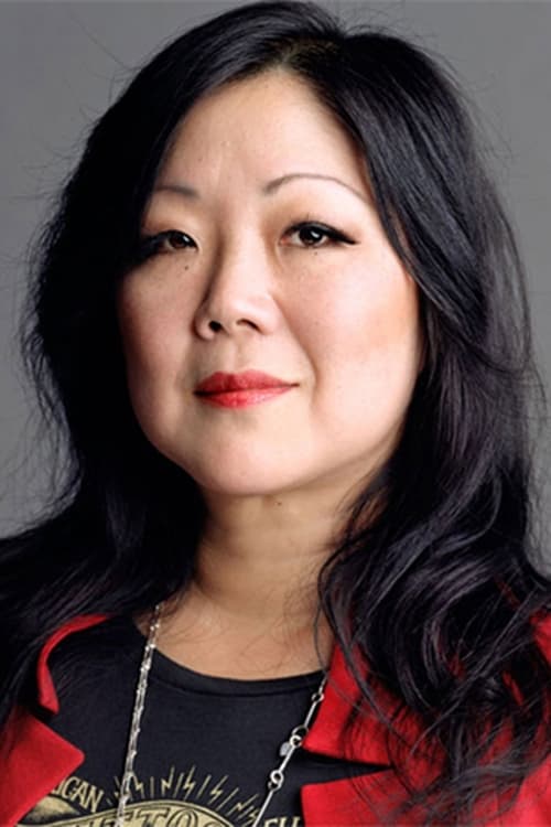 Picture of Margaret Cho