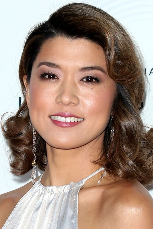 Picture of Grace Park