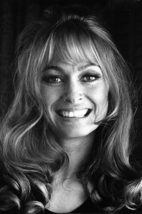 Picture of Suzy Kendall