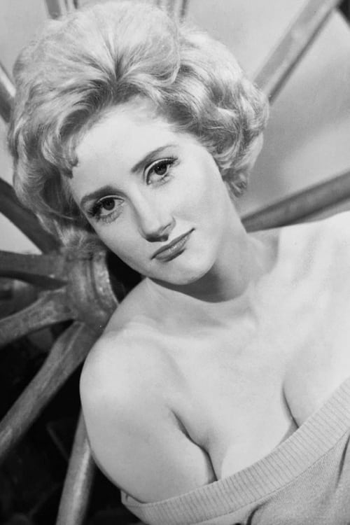 Picture of Liz Fraser