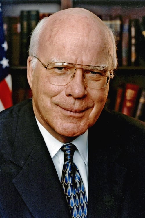 Picture of Patrick Leahy