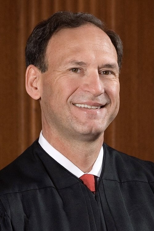 Picture of Samuel Alito