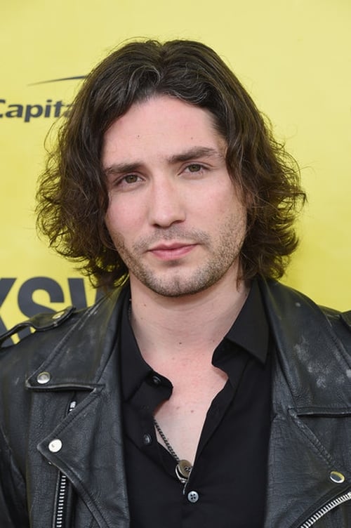 Picture of John Patrick Amedori