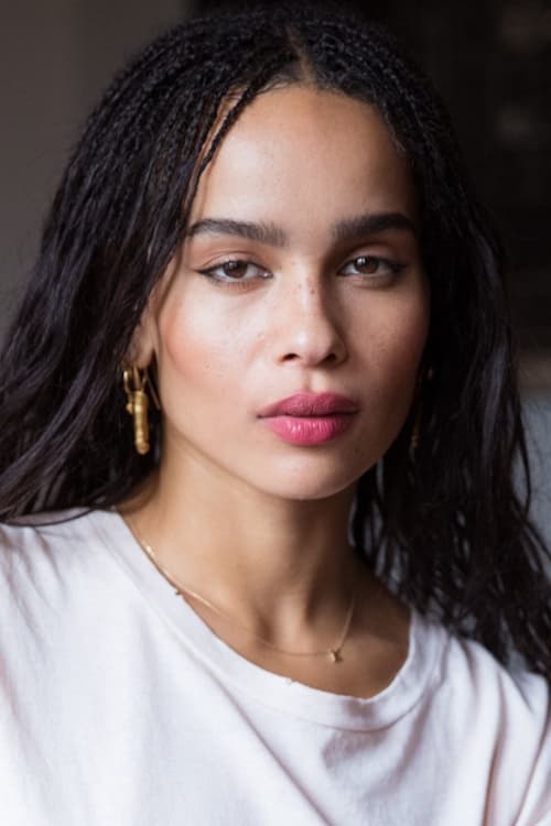 Picture of Zoë Kravitz