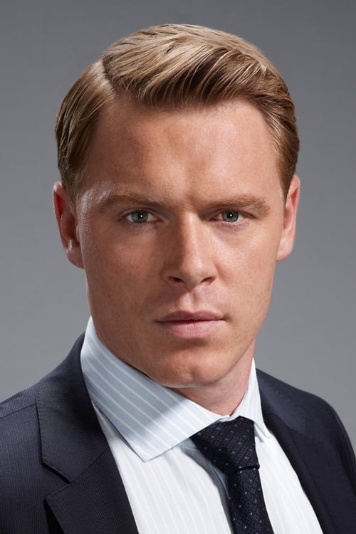 Picture of Diego Klattenhoff