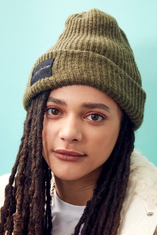 Picture of Sasha Lane