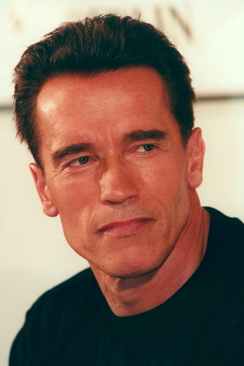 Picture of Arnold Schwarzenegger