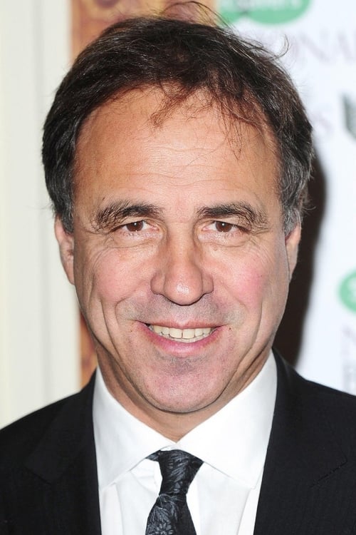 Picture of Anthony Horowitz