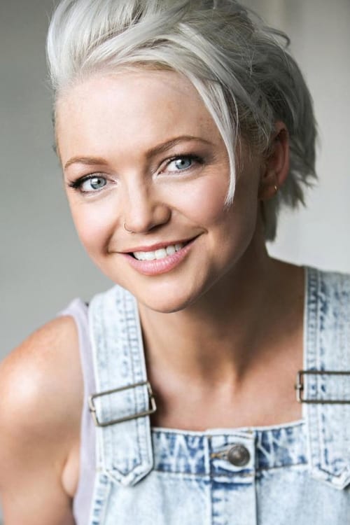 Picture of Hannah Spearritt